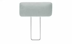 Max Schelling Kopfstütze Signum | Blau-Grau -Polsterzubehör Verkäufe 2022 26401262 5 202008212250