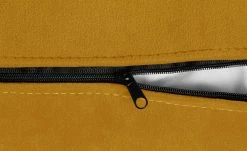 meinSofa Nierenkissen Brenda | Curry (Gelb) 70|cm -Polsterzubehör Verkäufe 2022 26402469 1 202011272239