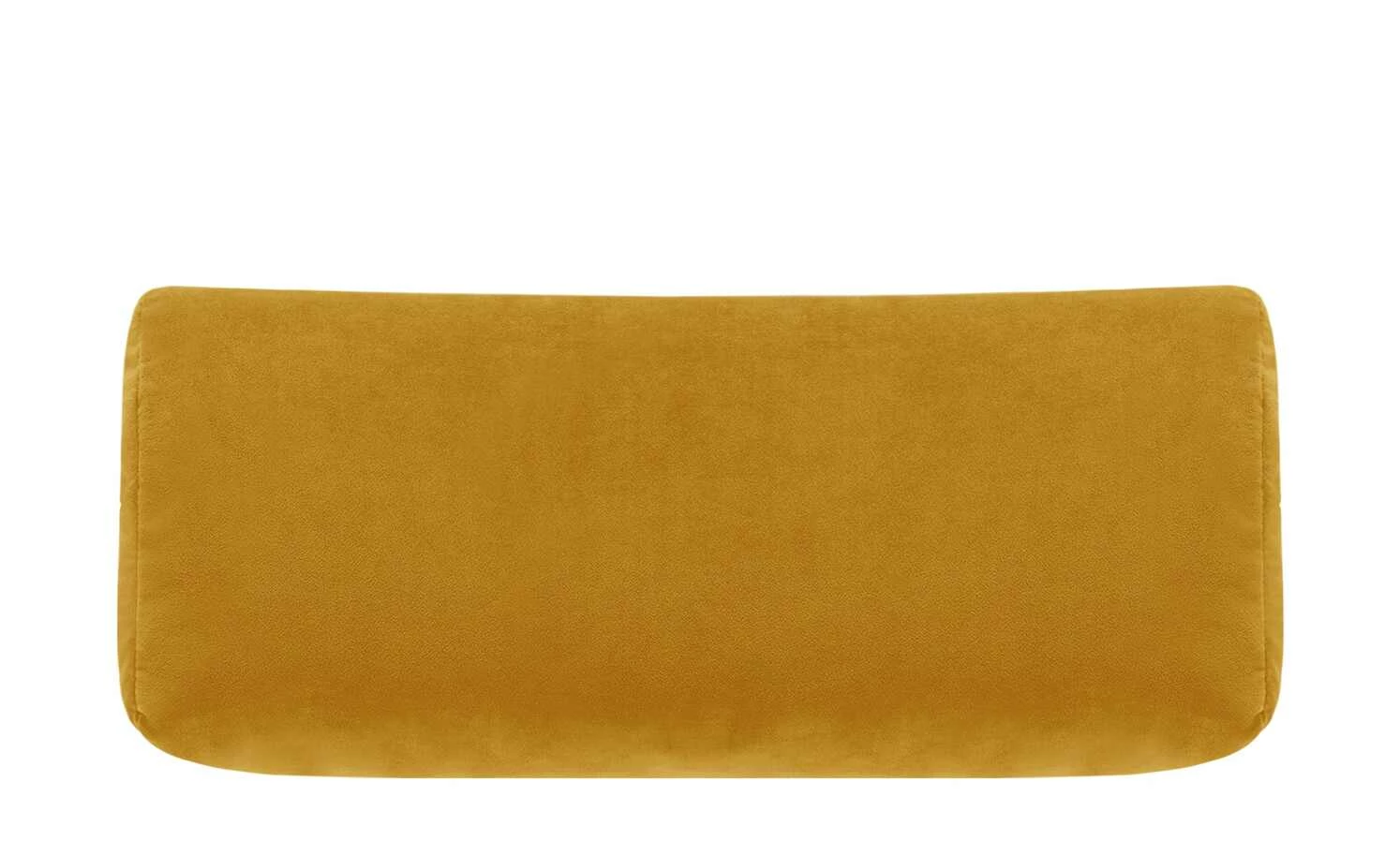 meinSofa Nierenkissen Brenda | Curry (Gelb) 58|cm 3 meinSofa Nierenkissen Brenda | Curry (Gelb) 58|cm