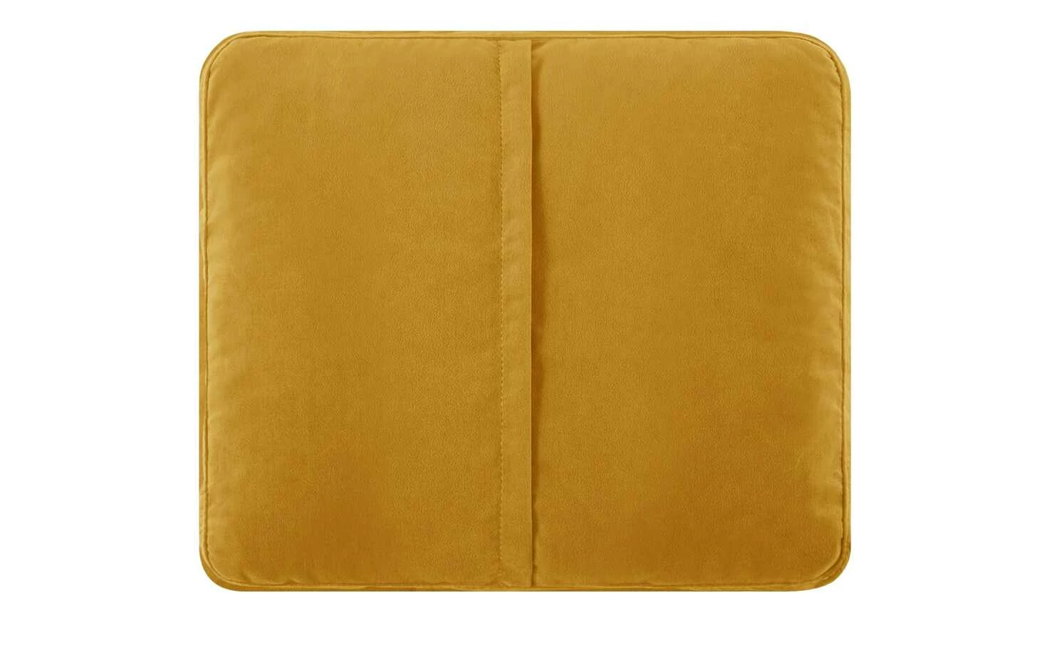 meinSofa Armlehnenkissen Brenda | Curry (Gelb) 4 meinSofa Armlehnenkissen Brenda | Curry (Gelb) – Bild 2