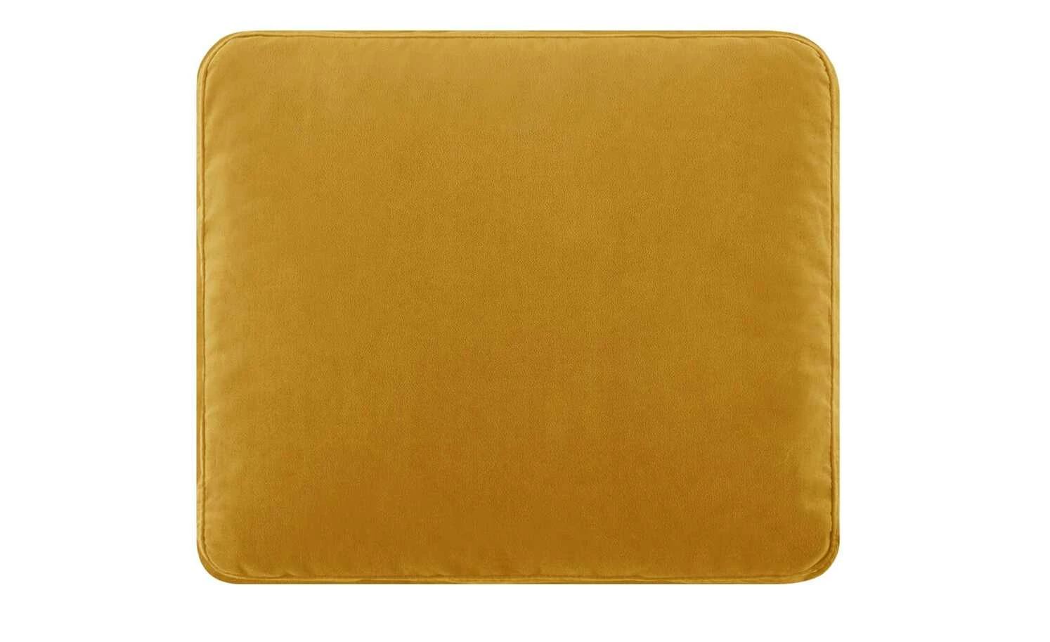 meinSofa Armlehnenkissen Brenda | Curry (Gelb) 3 meinSofa Armlehnenkissen Brenda | Curry (Gelb)