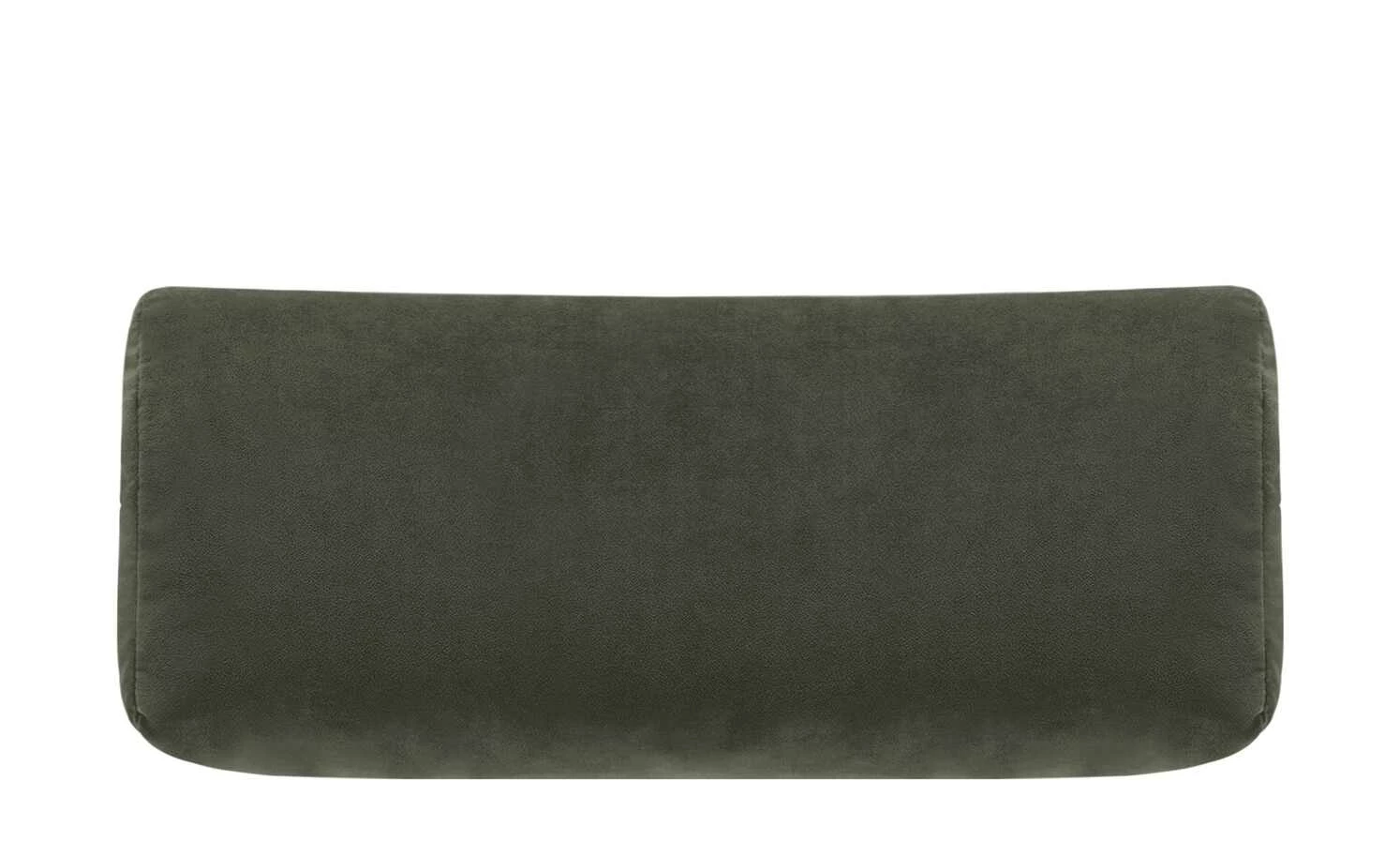 meinSofa Nierenkissen Brenda | Olive (Grün-Grau) 58|cm 3 meinSofa Nierenkissen Brenda | Olive (Grün-Grau) 58|cm