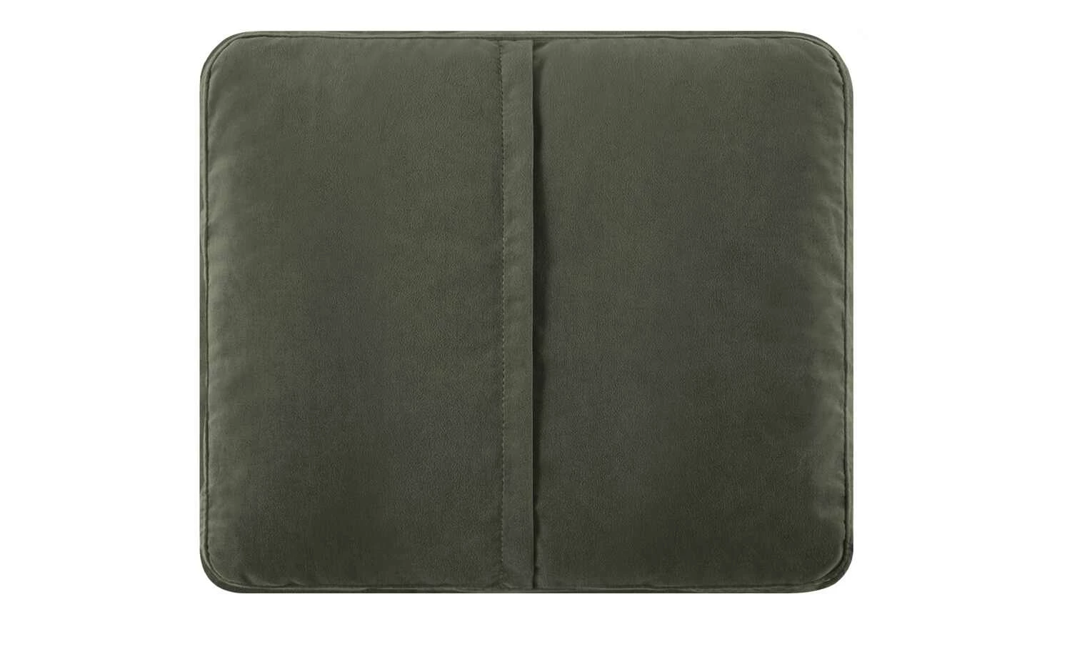 meinSofa Armlehnenkissen Brenda | Olive (Grün-Grau) 4 meinSofa Armlehnenkissen Brenda | Olive (Grün-Grau) – Bild 2