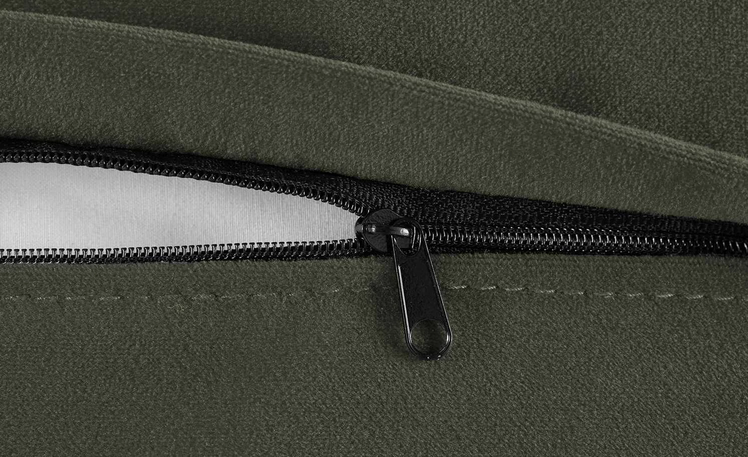 meinSofa Armlehnenkissen Brenda | Olive (Grün-Grau) 6 meinSofa Armlehnenkissen Brenda | Olive (Grün-Grau) – Bild 4