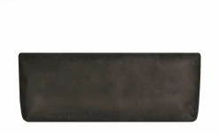 Gray & Jones Nierenkissen Baltic Breeze One | Espresso (Dunkelbraun) 69|cm