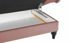 Recamiere Nadja | Rose rechts -Polsterzubehör Verkäufe 2022 26404094 11 202012092233