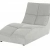 switch Relaxliege Gravit | Silbergrau