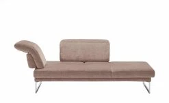 JOOP! Recamiere Systems 8154 | Puder (Hellrosa) links