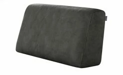 JOOP! Rückenkissen 24/7 8106 | Brikett (Schwarz)