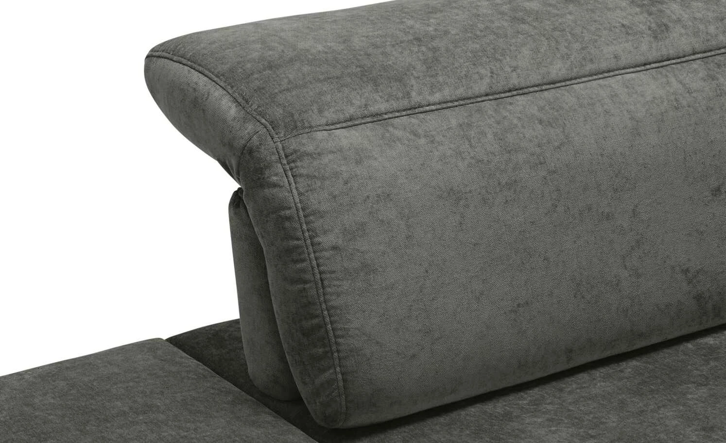 JOOP! Recamiere Systems 8154 | Elefant (Grau) rechts 4 JOOP! Recamiere Systems 8154 | Elefant (Grau) rechts – Bild 2