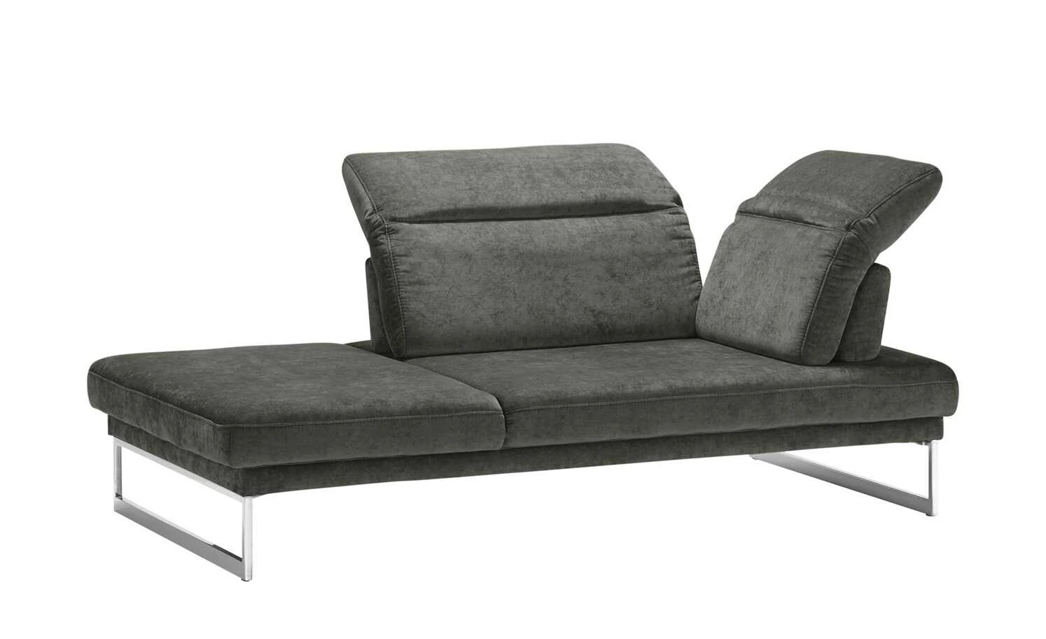 JOOP! Recamiere Systems 8154 | Elefant (Grau) rechts 12 JOOP! Recamiere Systems 8154 | Elefant (Grau) rechts – Bild 10