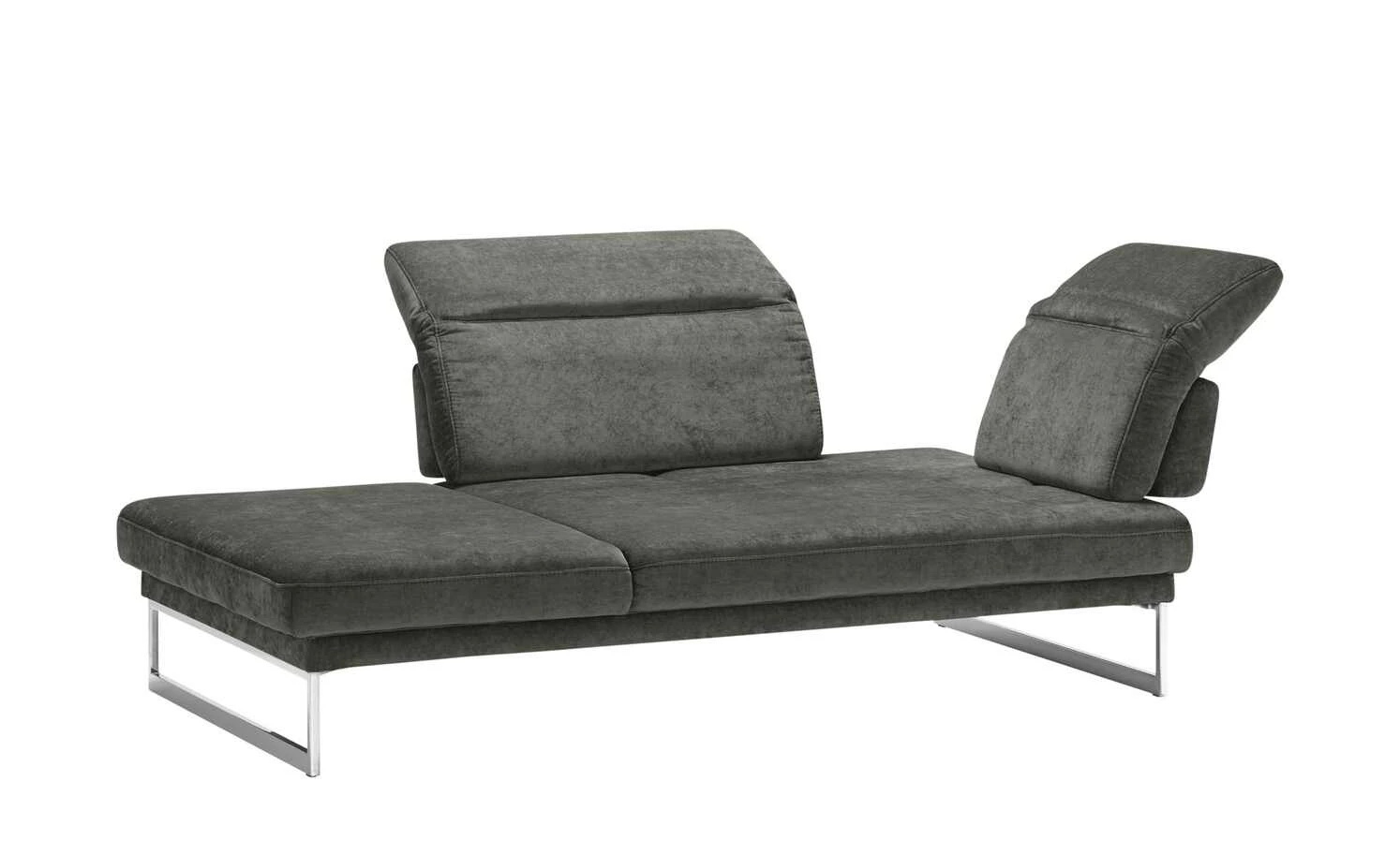 JOOP! Recamiere Systems 8154 | Elefant (Grau) rechts 13 JOOP! Recamiere Systems 8154 | Elefant (Grau) rechts – Bild 11