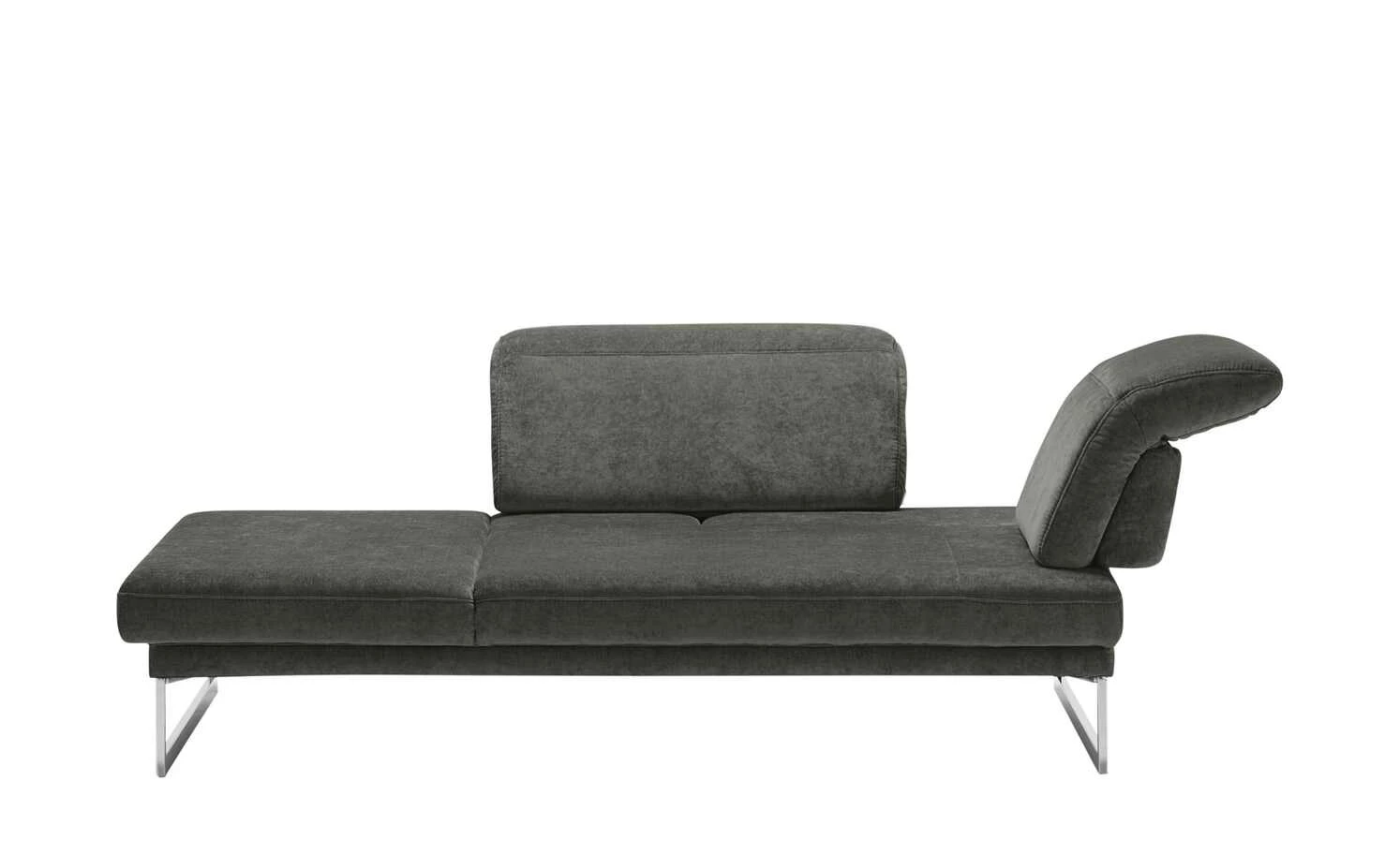 JOOP! Recamiere Systems 8154 | Elefant (Grau) rechts 3 JOOP! Recamiere Systems 8154 | Elefant (Grau) rechts