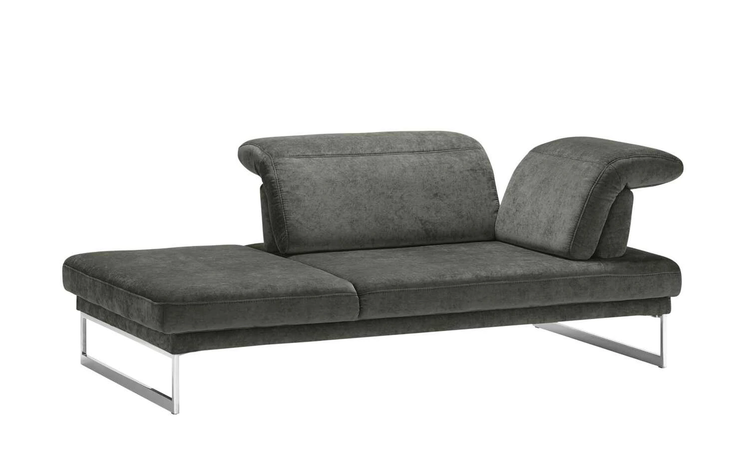 JOOP! Recamiere Systems 8154 | Elefant (Grau) rechts 10 JOOP! Recamiere Systems 8154 | Elefant (Grau) rechts – Bild 8