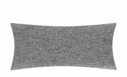KOINOR Nierenkissen Mikkl | Grau