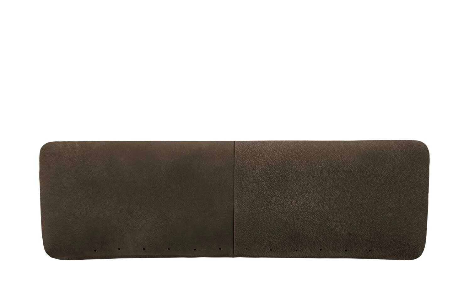 Gray & Jones Nierenkissen Baltic Breeze One | Brandy (Hellbraun) 84|cm 4 Gray & Jones Nierenkissen Baltic Breeze One | Brandy (Hellbraun) 84|cm – Bild 2