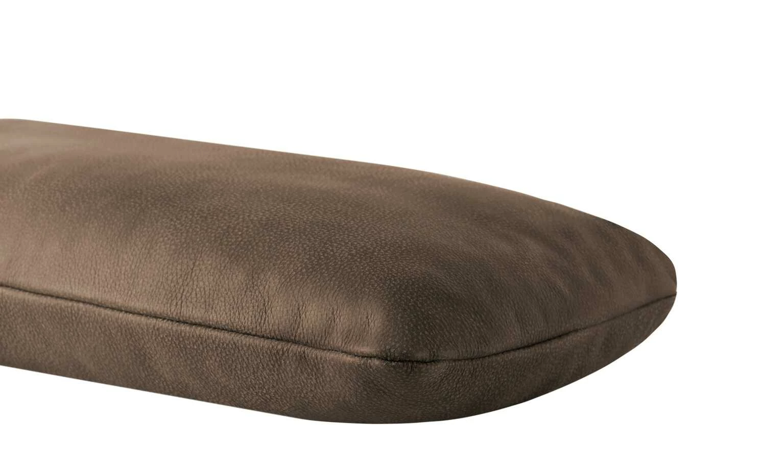 Gray & Jones Nierenkissen Baltic Breeze One | Brandy (Hellbraun) 84|cm 5 Gray & Jones Nierenkissen Baltic Breeze One | Brandy (Hellbraun) 84|cm – Bild 3