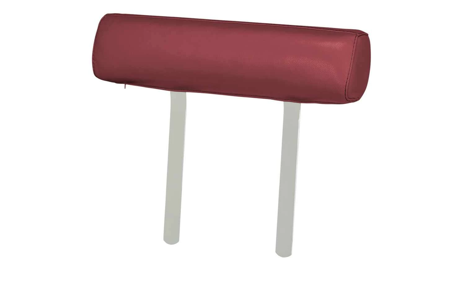 Wohnwert Kopfstütze Amarena | Rot 3 Wohnwert Kopfstütze Amarena | Rot