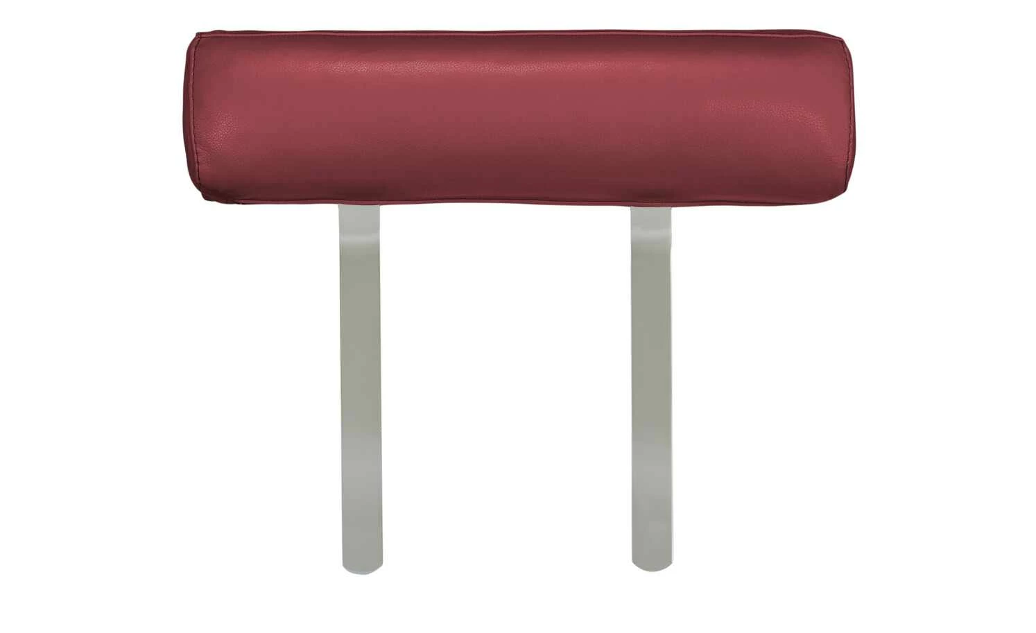 Wohnwert Kopfstütze Amarena | Rot 4 Wohnwert Kopfstütze Amarena | Rot – Bild 2