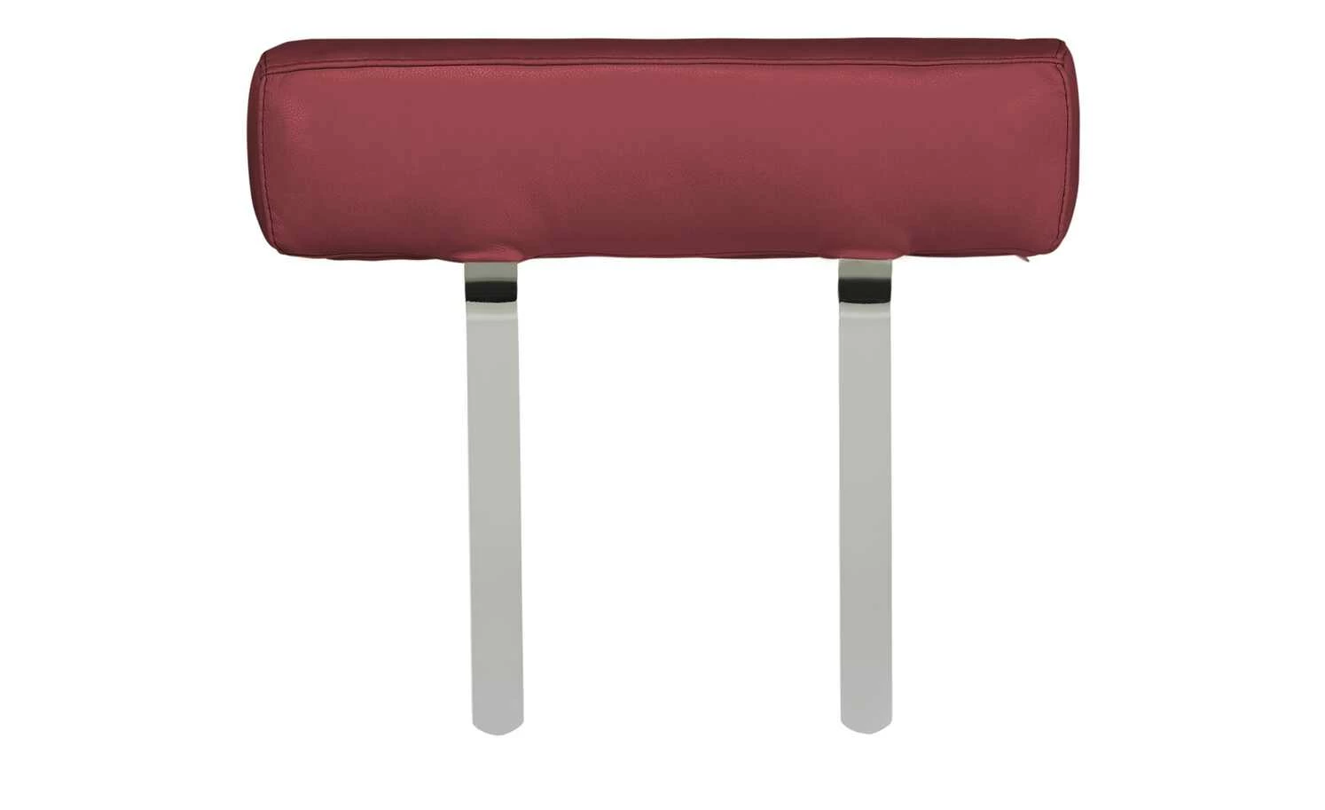 Wohnwert Kopfstütze Amarena | Rot 5 Wohnwert Kopfstütze Amarena | Rot – Bild 3