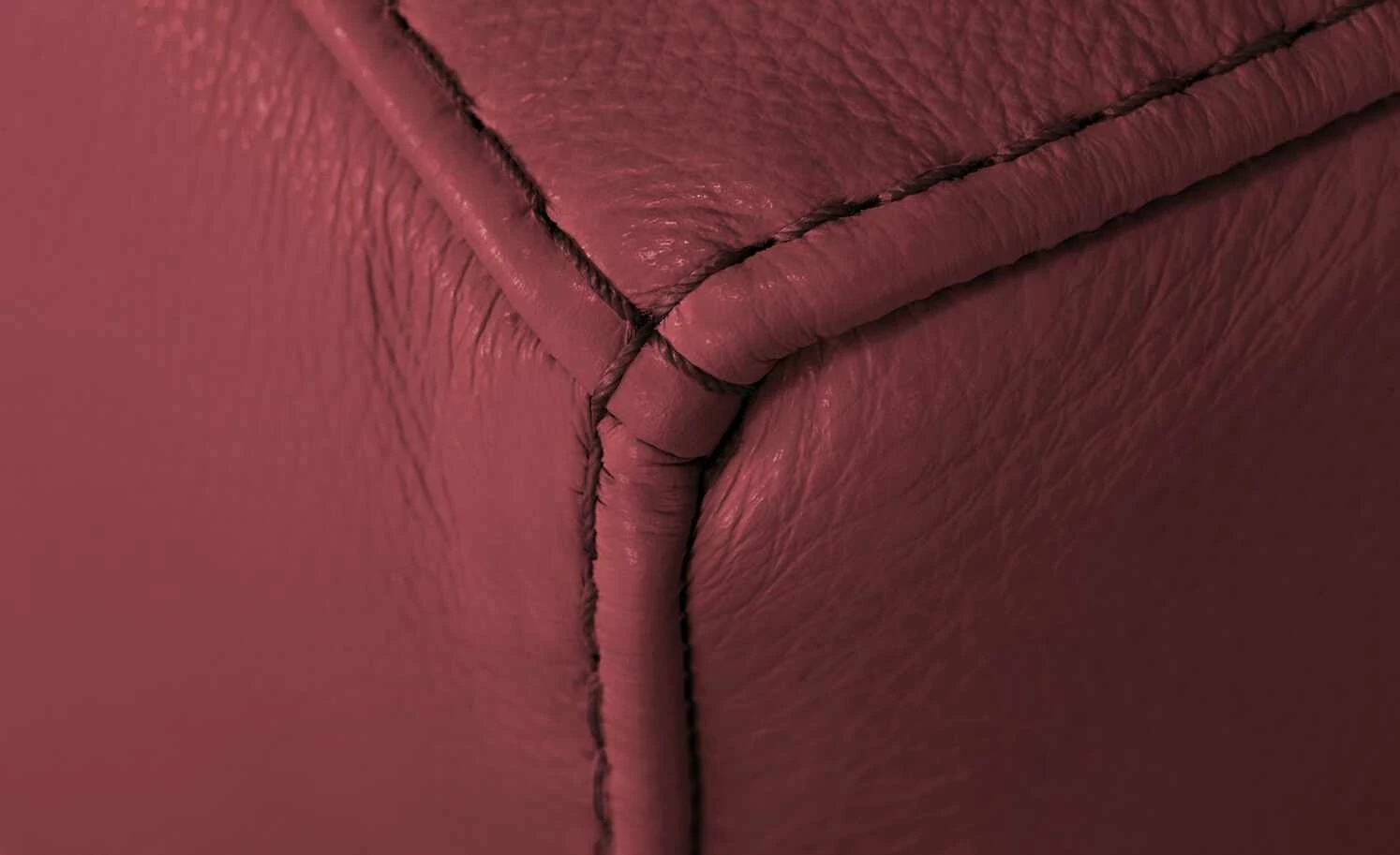 Wohnwert Kopfstütze Amarena | Rot 6 Wohnwert Kopfstütze Amarena | Rot – Bild 4