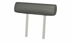 Wohnwert Kopfstütze Amarena | Dunkelgrau