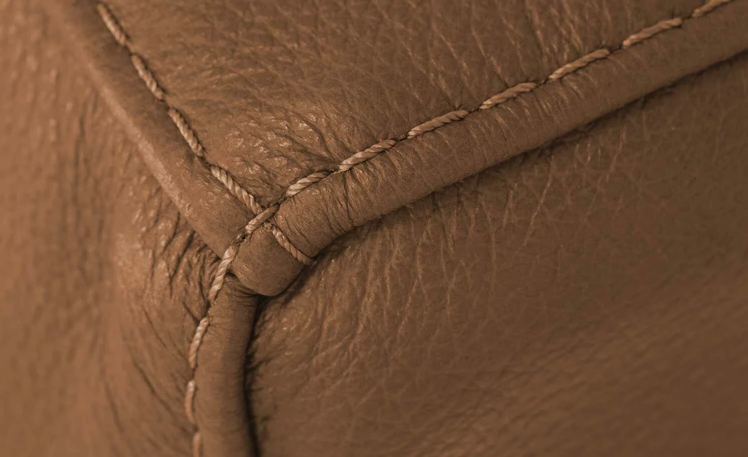 Wohnwert Kopfstütze Amarena | Braun 4 Wohnwert Kopfstütze Amarena | Braun – Bild 2