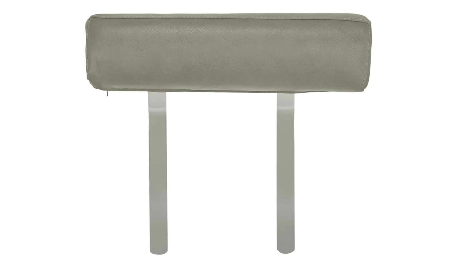 Wohnwert Kopfstütze Amarena | Grau 4 Wohnwert Kopfstütze Amarena | Grau – Bild 2