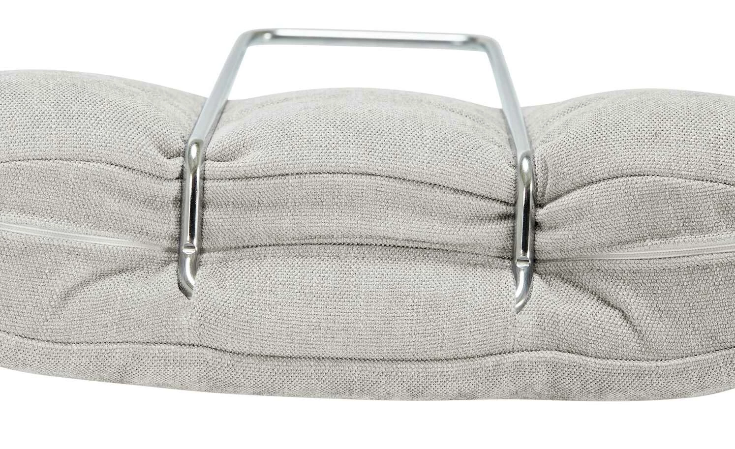 Max Schelling Kopfstütze Signum | Creme 5 Max Schelling Kopfstütze Signum | Creme – Bild 3