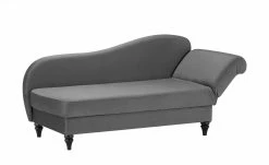 Recamiere Nadja | Grau rechts -Polsterzubehör Verkäufe 2022 26407572 11 202012101234