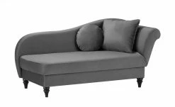 Recamiere Nadja | Grau rechts -Polsterzubehör Verkäufe 2022 26407572 13 202012101234