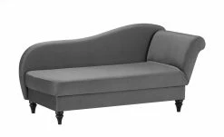 Recamiere Nadja | Grau rechts -Polsterzubehör Verkäufe 2022 26407572 14 202012101234