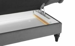 Recamiere Nadja | Grau rechts -Polsterzubehör Verkäufe 2022 26407572 5 202012101234