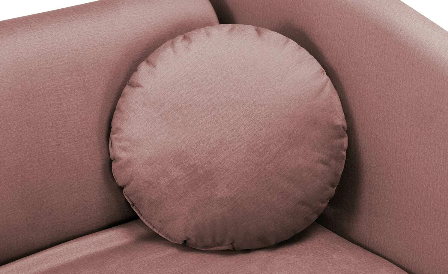 Recamiere Nadja | Rose links 15 Recamiere Nadja | Rose links – Bild 13