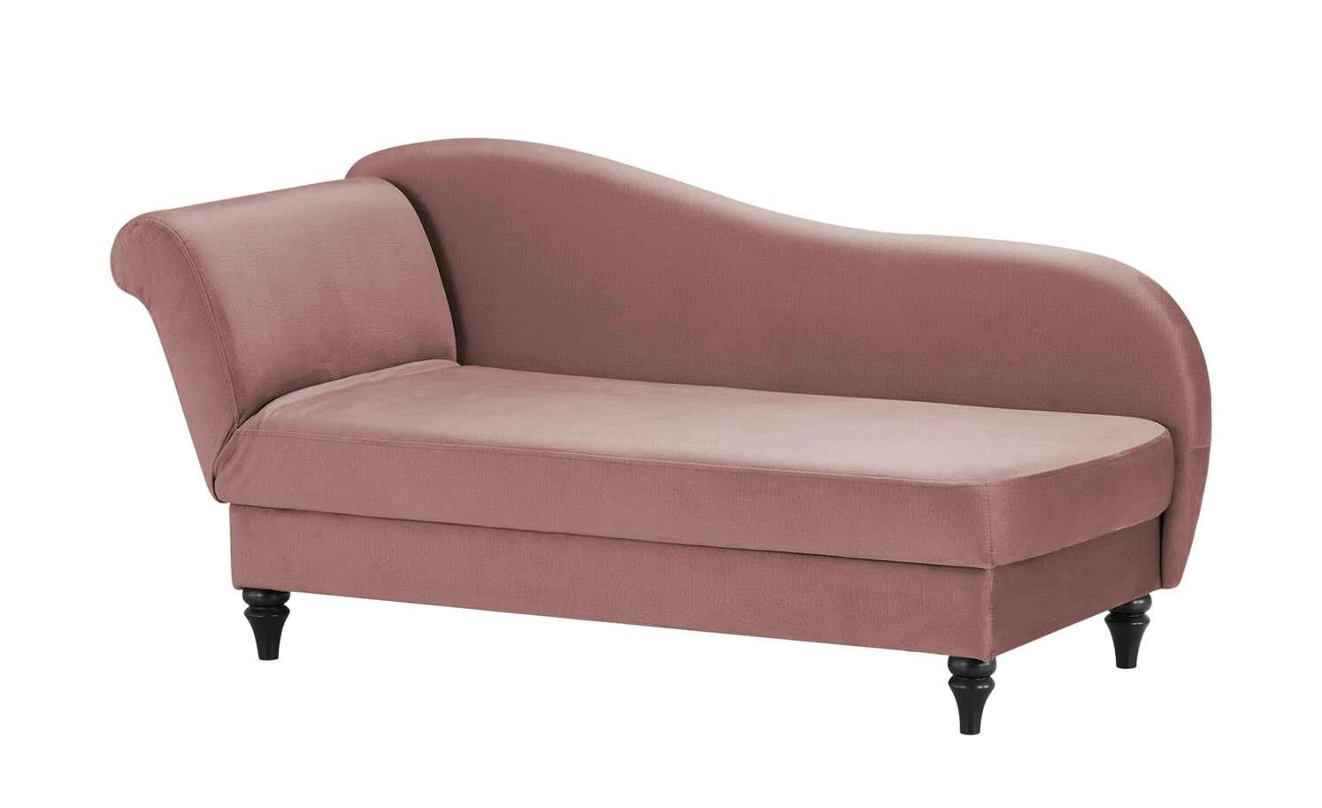 Recamiere Nadja | Rose links 8 Recamiere Nadja | Rose links – Bild 6