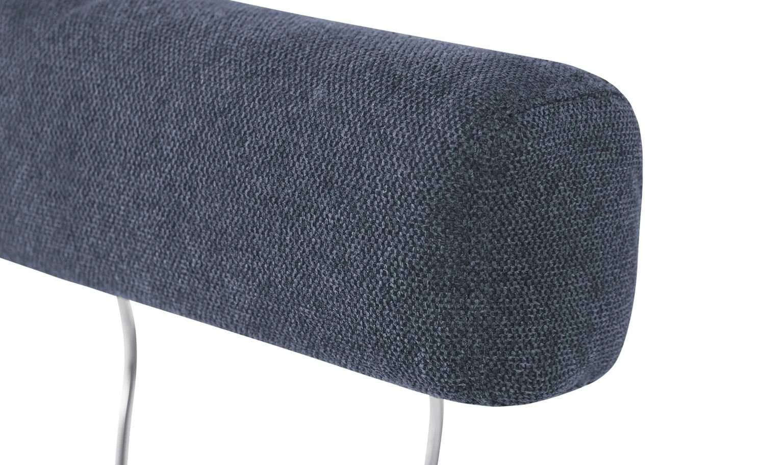 bobb Kopfstütze Arissa de Luxe | Blau 4 bobb Kopfstütze Arissa de Luxe | Blau – Bild 2