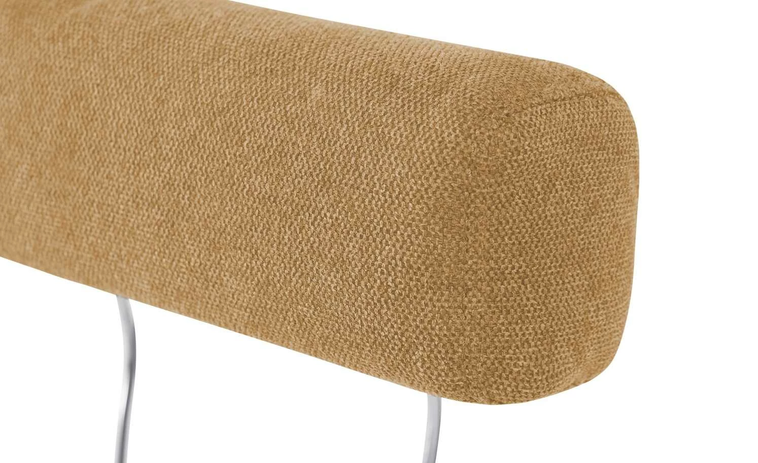 bobb Kopfstütze Arissa de Luxe | Gelb (Honig) 5 bobb Kopfstütze Arissa de Luxe | Gelb (Honig) – Bild 3