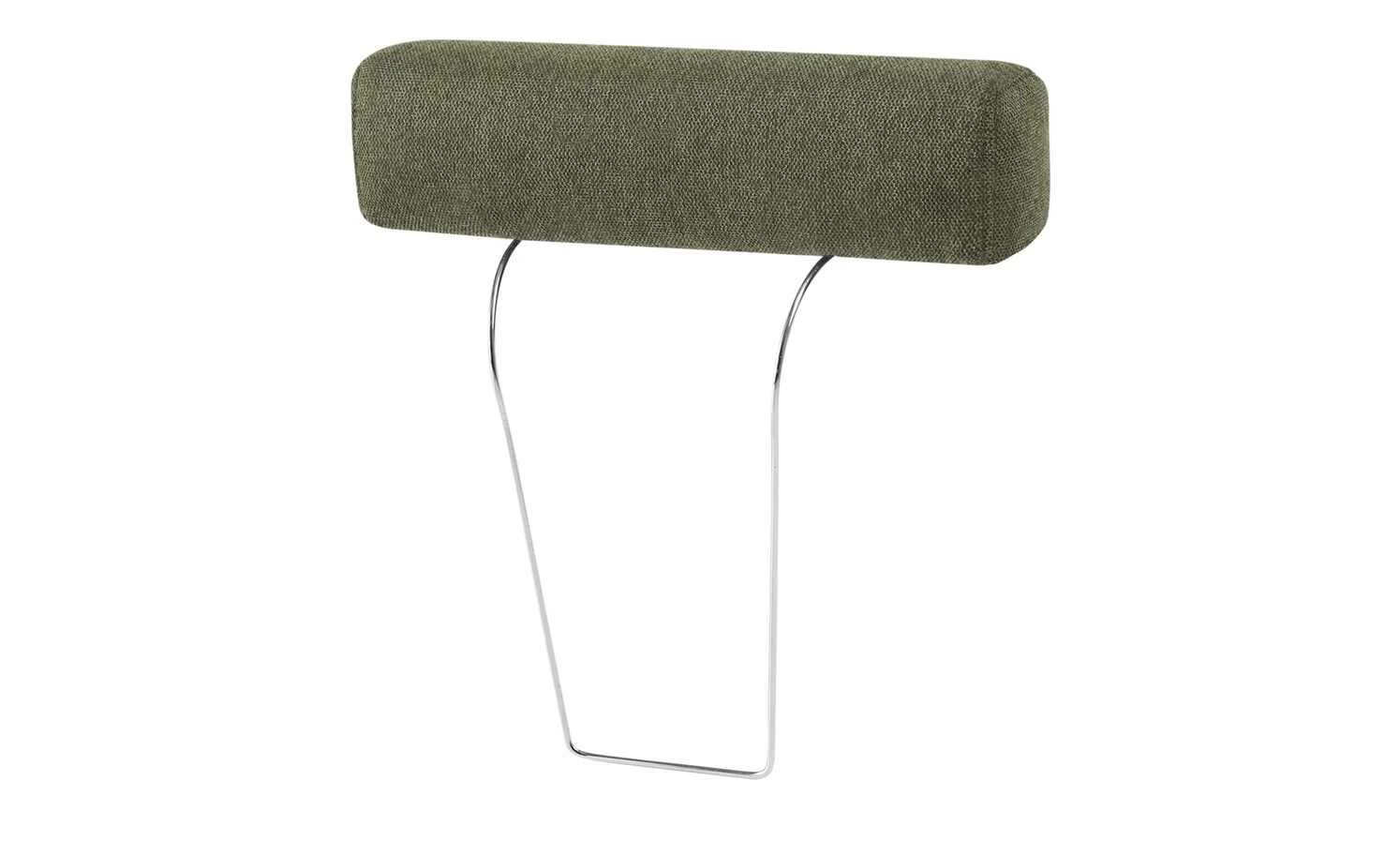 bobb Kopfstütze Arissa de Luxe | Grün 5 bobb Kopfstütze Arissa de Luxe | Grün – Bild 3