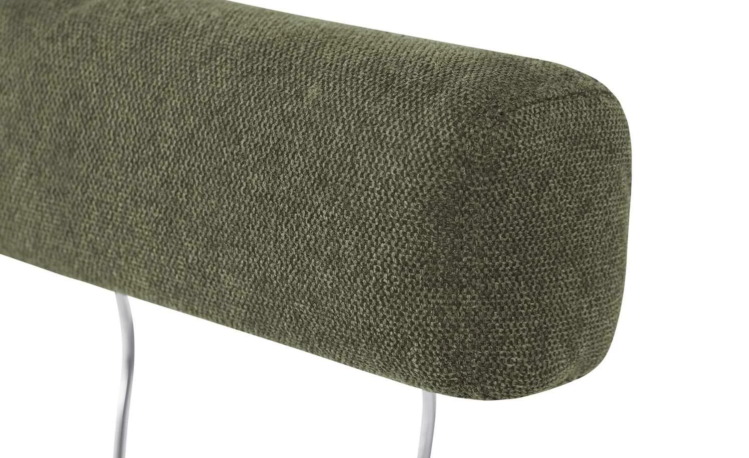 bobb Kopfstütze Arissa de Luxe | Grün 6 bobb Kopfstütze Arissa de Luxe | Grün – Bild 4