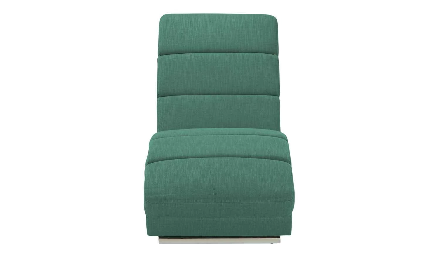 switch Einzelliege Holiday | Emerald Grün (Petrol) 4 switch Einzelliege Holiday | Emerald Grün (Petrol) – Bild 2