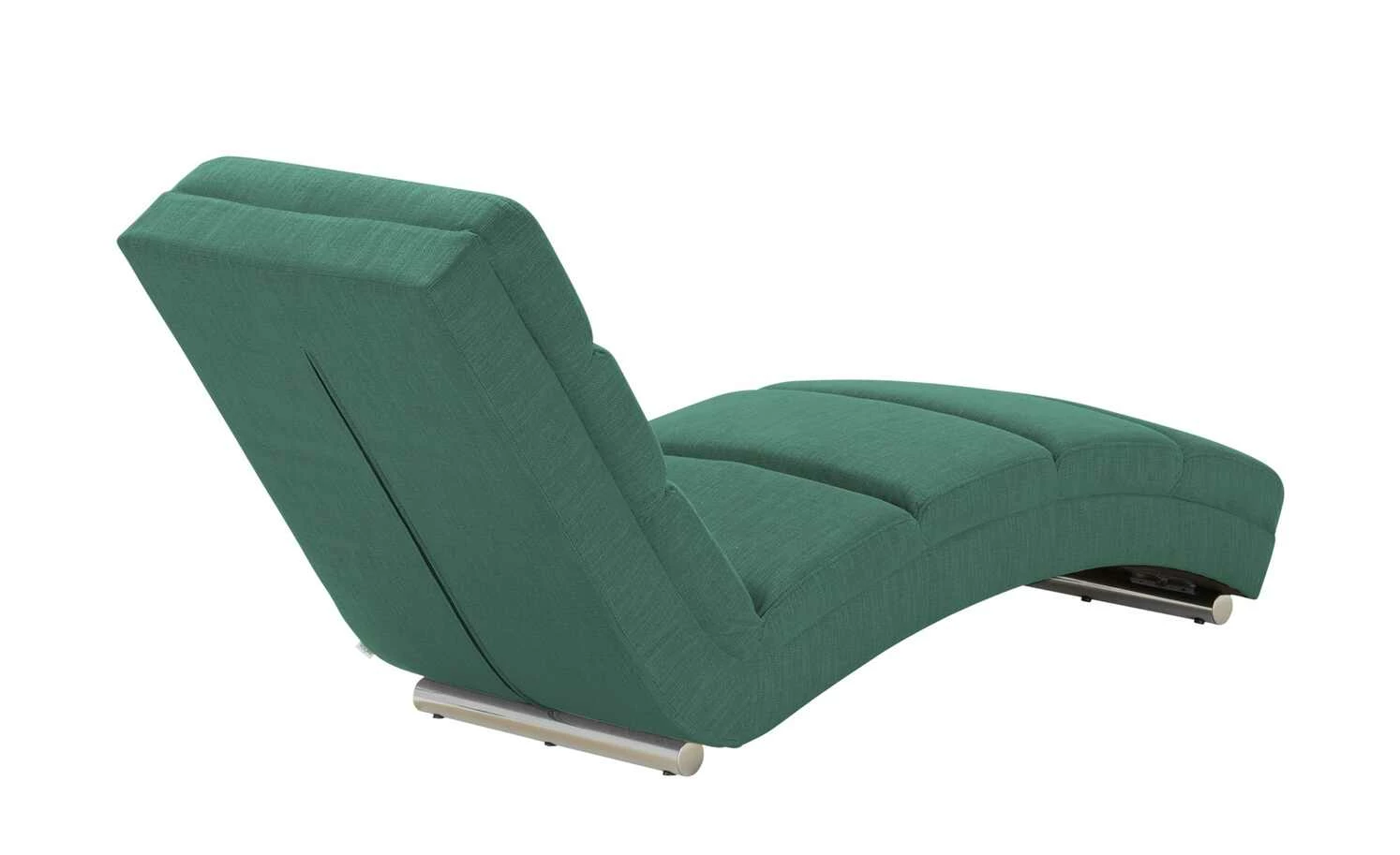 switch Einzelliege Holiday | Emerald Grün (Petrol) 12 switch Einzelliege Holiday | Emerald Grün (Petrol) – Bild 10
