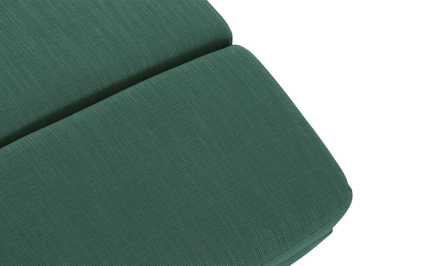 switch Einzelliege Holiday | Emerald Grün (Petrol) 8 switch Einzelliege Holiday | Emerald Grün (Petrol) – Bild 6