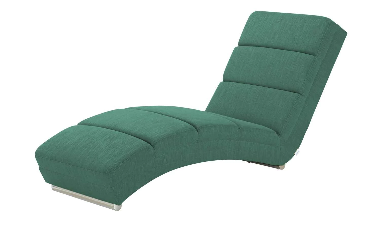 switch Einzelliege Holiday | Emerald Grün (Petrol) 3 switch Einzelliege Holiday | Emerald Grün (Petrol)