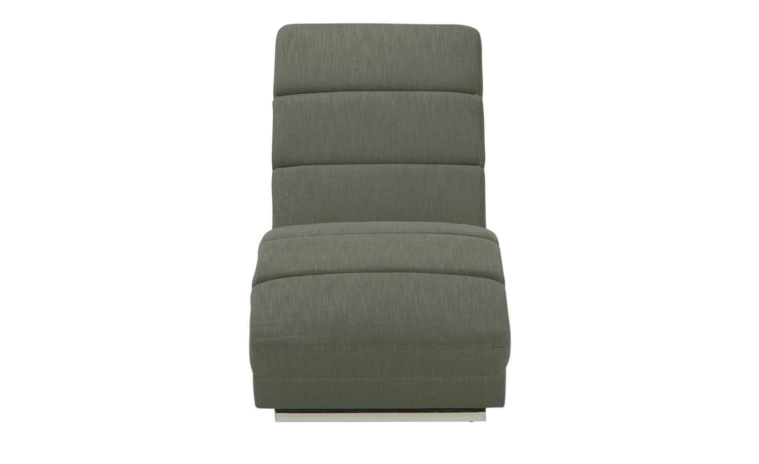 switch Einzelliege Holiday | Grau (Dunkelgrau) 5 switch Einzelliege Holiday | Grau (Dunkelgrau) – Bild 3