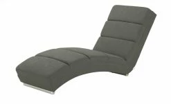 switch Einzelliege Holiday | Grau (Dunkelgrau)