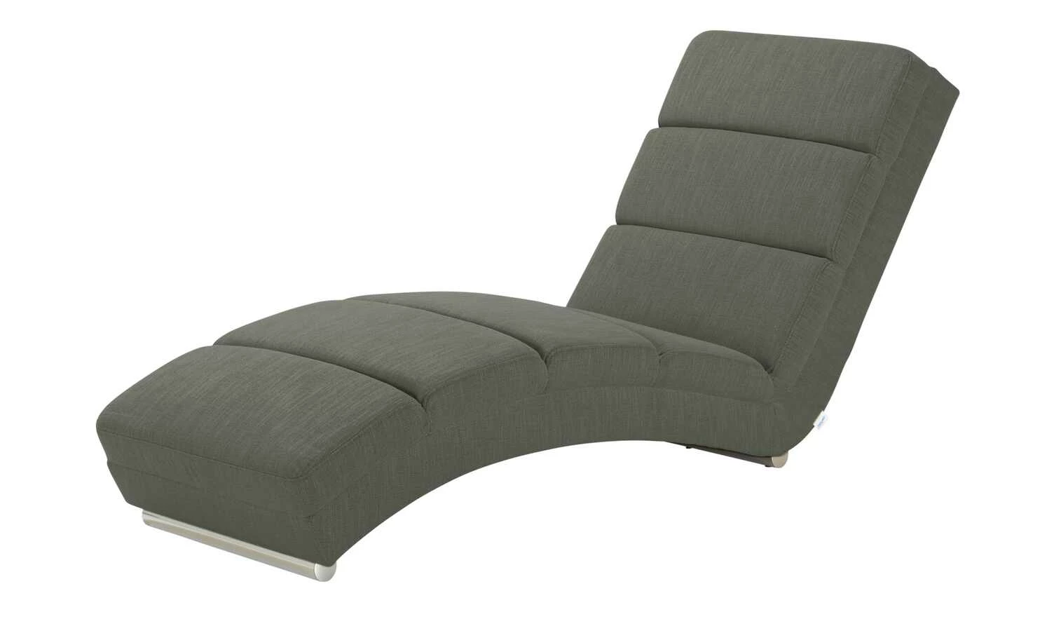 switch Einzelliege Holiday | Grau (Dunkelgrau) 3 switch Einzelliege Holiday | Grau (Dunkelgrau)