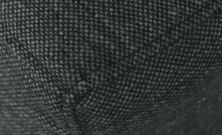 Wohnwert Kopfstütze Amarena | Schwarz -Polsterzubehör Verkäufe 2022 26408225 5 202008311018