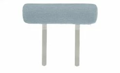 Wohnwert Kopfstütze Amarena | Hellblau -Polsterzubehör Verkäufe 2022 26408226 5 202008311018