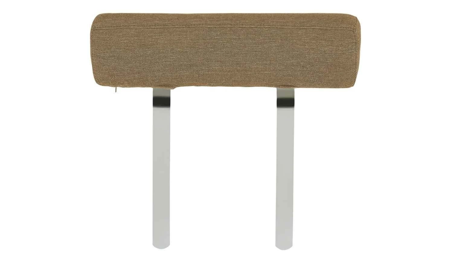 Wohnwert Kopfstütze Amarena | Braun 7 Wohnwert Kopfstütze Amarena | Braun – Bild 5