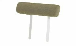 Wohnwert Kopfstütze Amarena | Olivgrün